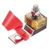 Terminal Fuse 60A Terminal Block Fuse 58V DC Marine Rate Fuse and