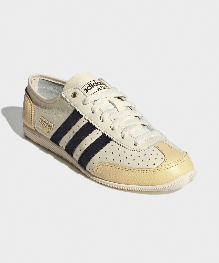 Adidas Japan Decon - Cream White:Black / Jr2074