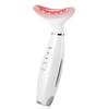 Neck And Face Beauty Device Face V-line Neckline Slimmer Neck Lifting Vibration Facial Massager Double Chin Reducer Skin Care