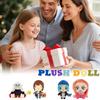 Plush Doll, Toy Gift, Cartoon , Children's Rag Doll, Children's Gift Pillow