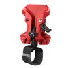 Self-locking Drill Holder Belt Clip Quick Release High-hardness Quick-hook Tool Holder Portable Tool Organizer