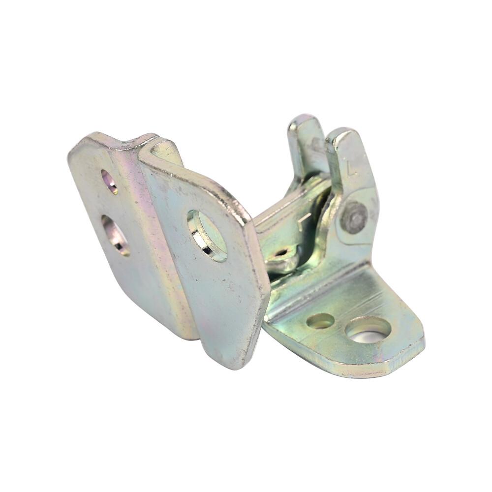 Петля передней двери - левая 55113661AC