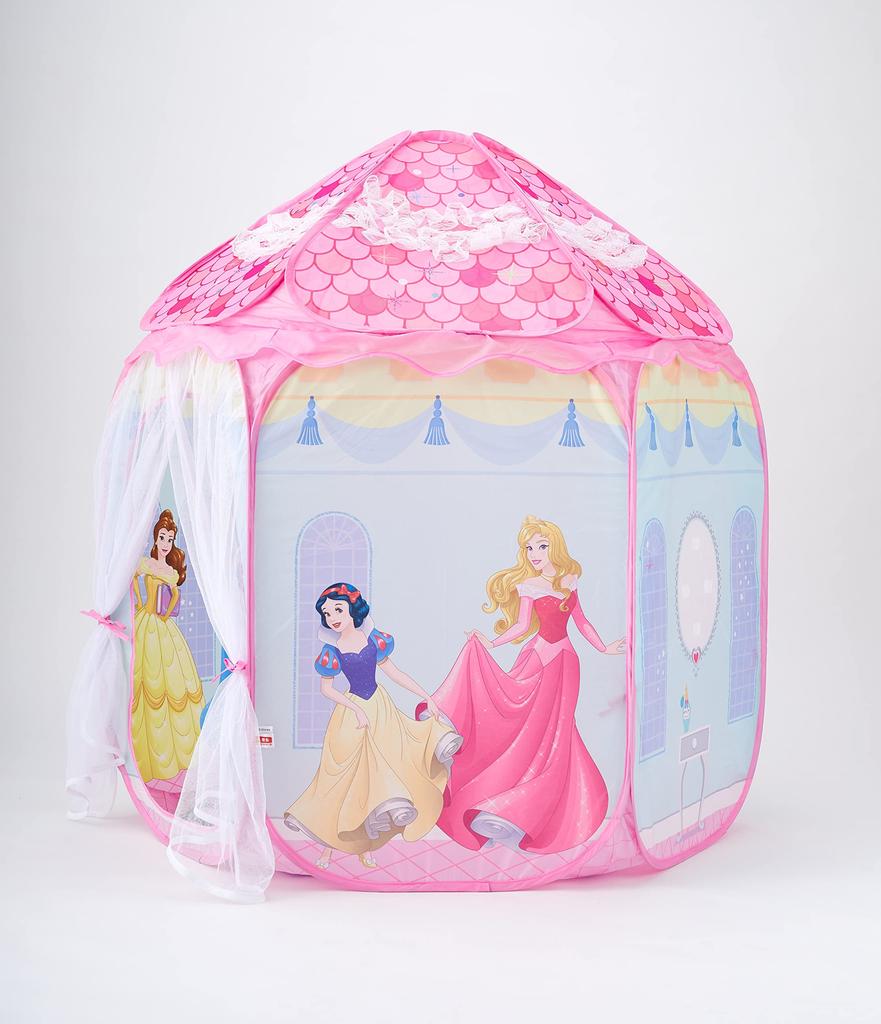 Nonaka Seisakusho Disney Princess Sparkly Princess Room
