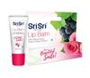 Lip Balm with Rose and Grape Extract (10 G), Lip Balm,