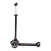 Kick Scooter for Kids Ages 3+, 3-Wheel Toddler Scooter with Light-Up Wheels, Adjustable Height Handlebar, Wide Anti-Slip Deck, Lightweight Aluminum