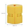Universal Magnetic Fuel Gasoline Saver Vehicle Energy Saver Car Assisting Tool(2 Pcs)