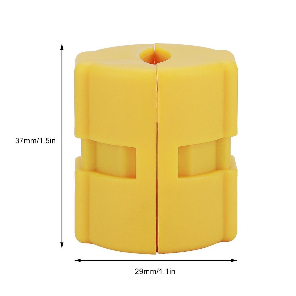Universal Magnetic Fuel Gasoline Saver Vehicle Energy Saver Car Assisting Tool(2 Pcs)