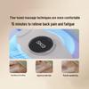 SKG K3 Gen 2 Smart Pulse Heated Waist Massager CN plug (adapter included)