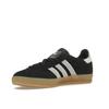 Adidas Gazelle Indoor Black Wonder White Gum Women Sneakers Core-Black JI2755