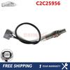 C2C25956 Кислородный датчик O2 Нижний для Jaguar X-Type S-Type XJR XK8 XKR 2.0