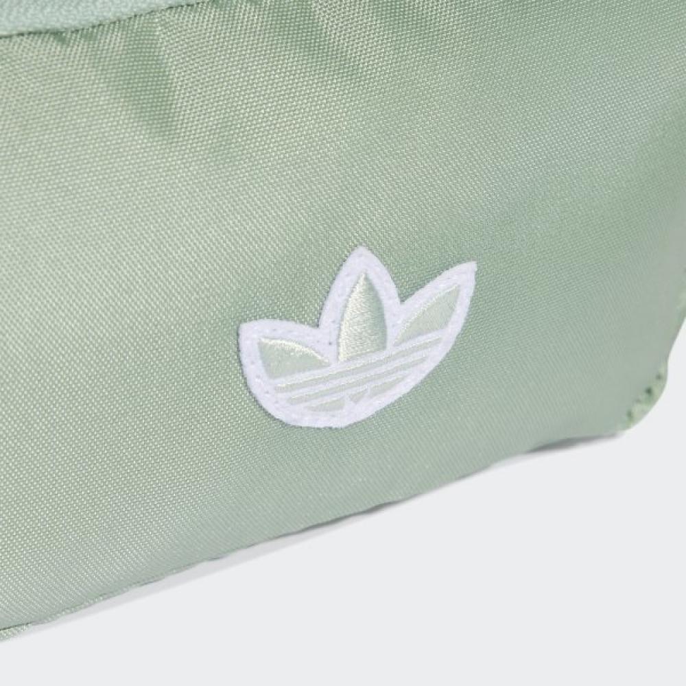 The Accessory Combines Style And Practicality Made Using Some Recycled Materials...