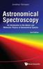 Книга Astronomical Spectroscopy: An Introduction To The Atomic And Molecular Physics Of Astronomical Spectra (2nd Edition)