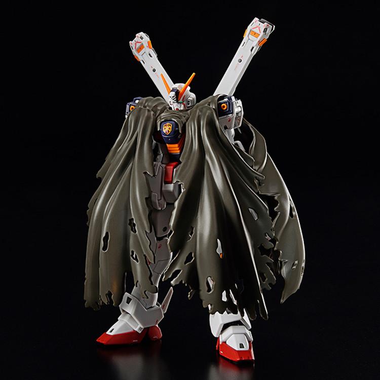 RG Crossbone Gundam X1, корейский популярный bandai