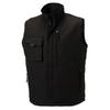 Russell Mens Workwear Gilet Jacket