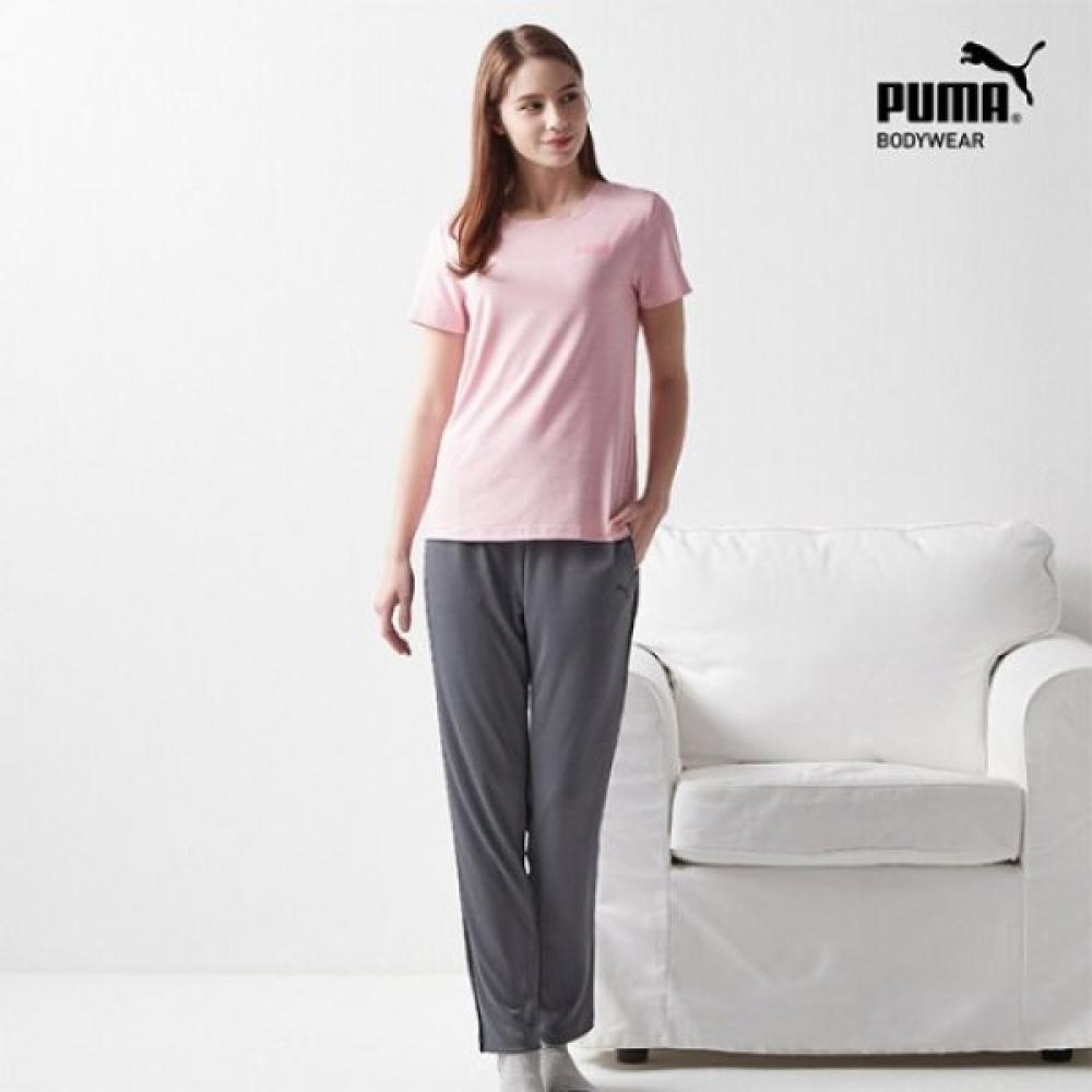 Puma Верхняя одежда Puma Dry Cell Женская домашняя одежда Верх и низ M.pk+ D.gy