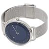 Watch SKAGEN SKW2738 Silver Blue [Skagen] Women's [Item]