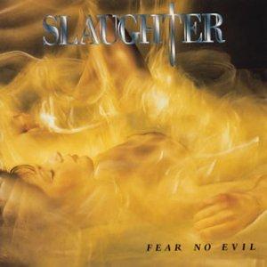 FEAR NO EVIL (tba) + Bonus