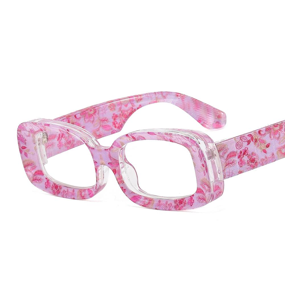 NWOGLSS 3913 Women New Arrivals Shades Custom Square Sunglasses 2023