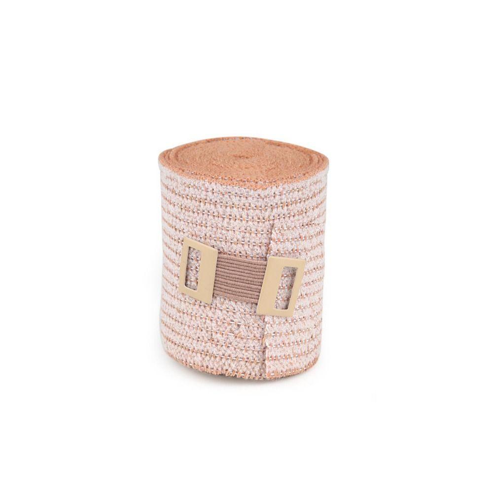 Strong Compression Elastic Bandage Wrap Elastic Compression Bandage Wrap Finger/Wrist/Ankle /Foot