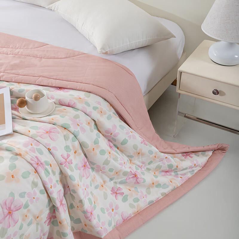 Paul David Pure Cotton All-Season Quilt