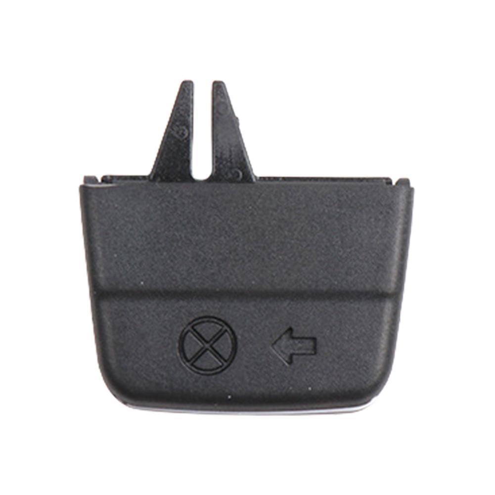Front A/C Vent Outlet Tab Clip Slider Air Conditioning Vent Outlet Tab Clip Paddles 97460-4X000WK-1 for KIA K2 2011-2015