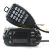 Mobile Transceiver Dual Band  VHF/UHF 136-174/400-480MHz Mini Car Radio Transceiver