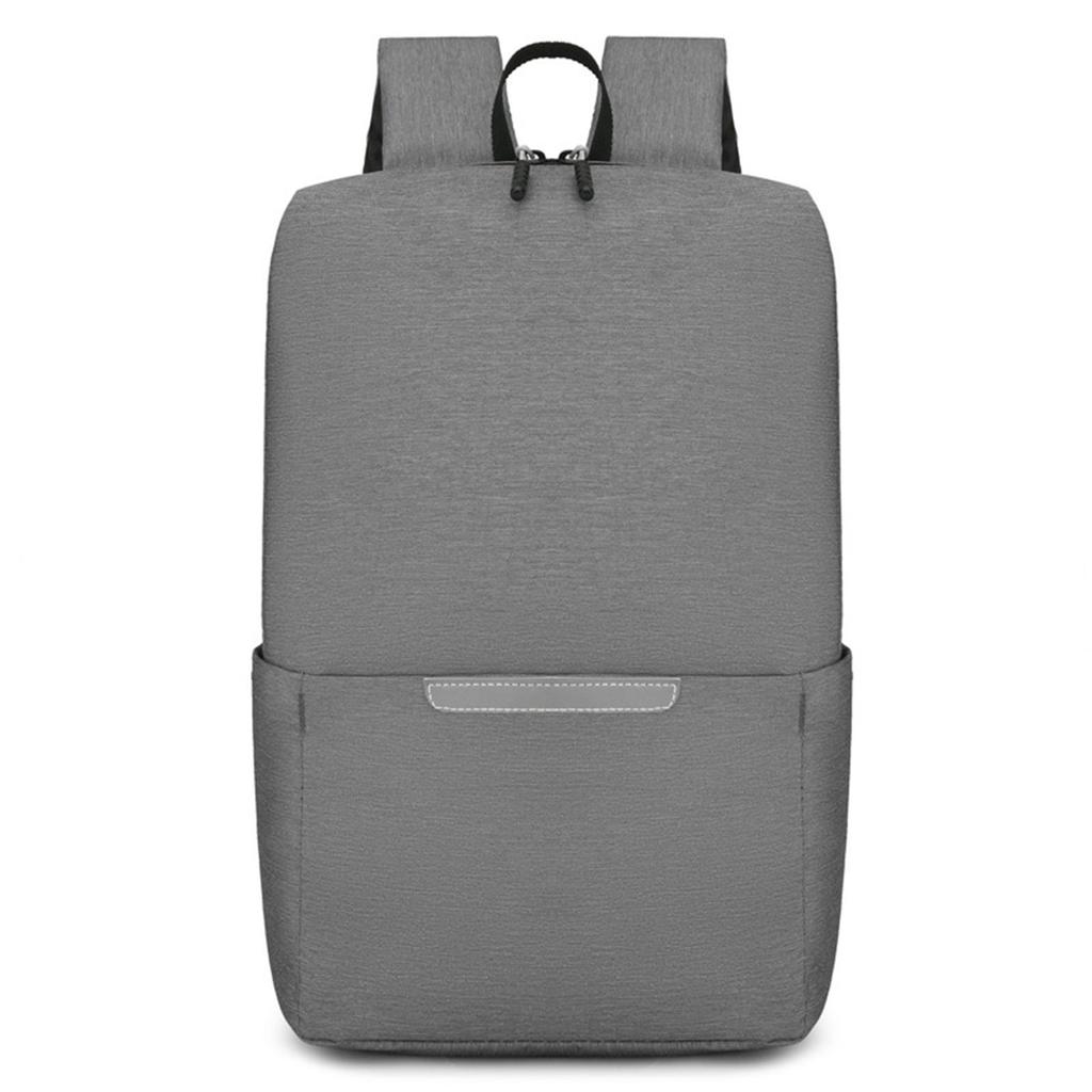 Student School Backpack Teenager Backpack Women Large Capacity Backpack Men Laptop Backpack All-matching Travel Backpack