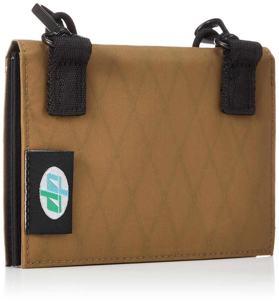 Кошелек через плечо X08219 P4272 T2169 [Diesel] двойной сложения [предмет]