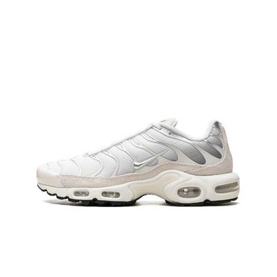 Air Max Plus Чистая платина