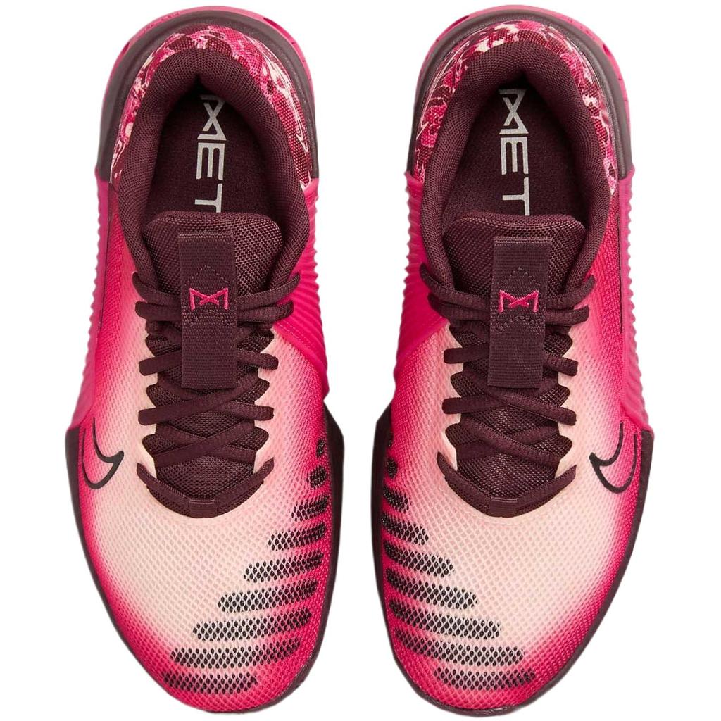 Nike Тренировочные кроссовки Metcon 9 AMP Burgundy Crush Dark Beetroot DZ2539-600