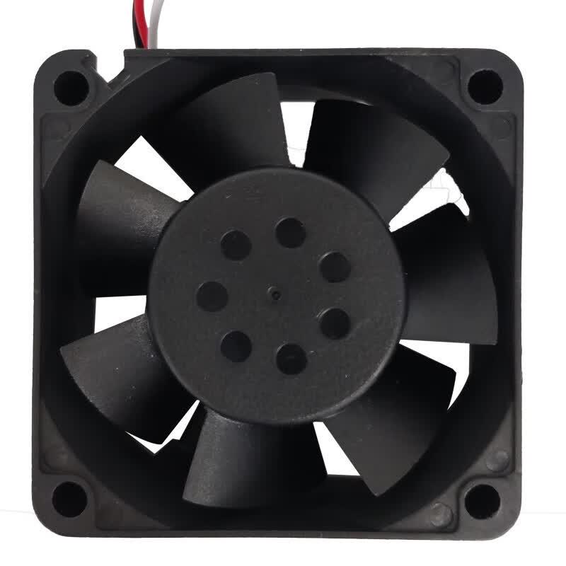 Вентилятор охлаждения инвертора Wanduo NMB-MAT 2410ML-05W-B79