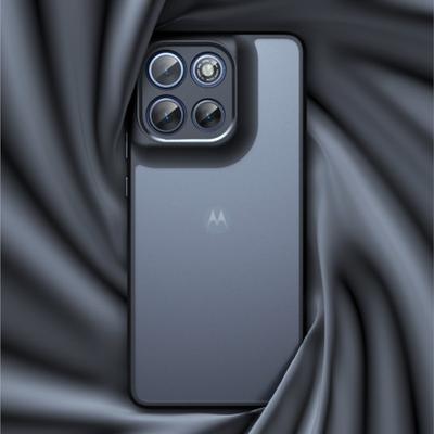 Для чехла Motorola Moto G86 для Motorola Moto G86 G86 Power чехол Защита от отпечатков пальцев чехол для телефона Для Motorola Moto G86 MotoG86 Power