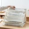 Large Capacity Expanding File Folder Portable Expandable Documents Case  Paper Sorting