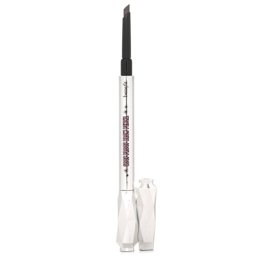 Goof Proof Brow Pencil - # 3.5 (Neutral Medium Brown)