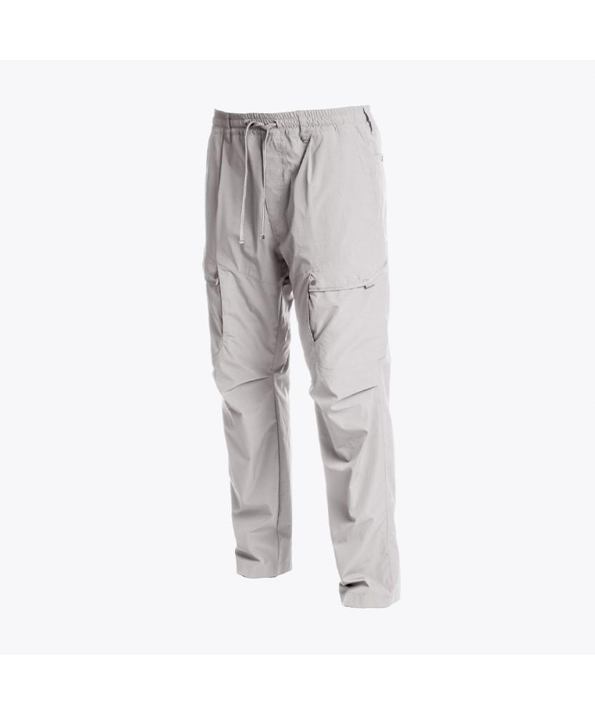PARA JUMPERS Men'S Cargo Pants Malaig-Ghiaccio (26Smpmpatu04Pj0324)