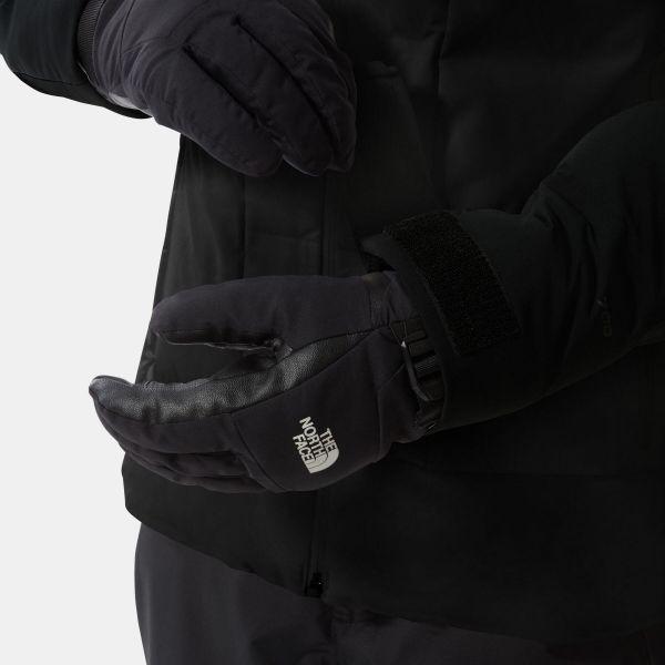 THE NORTH FACE Bellion Down Jacket Unisex Black NF0A5AC2-JK3