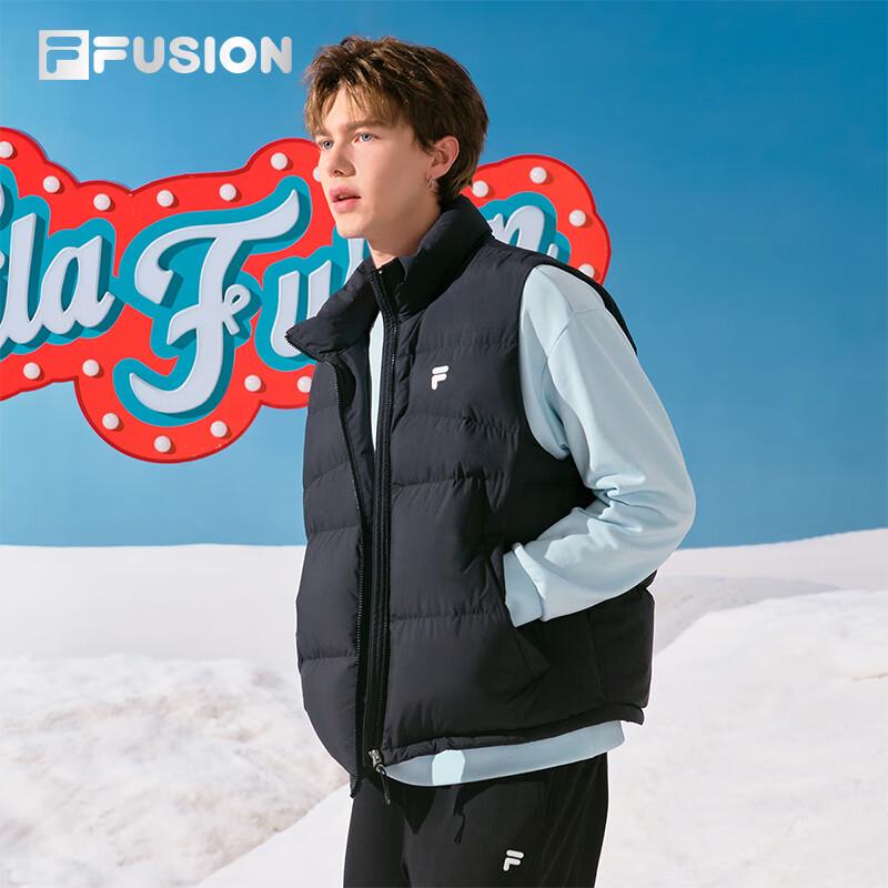 Fila Fusion Унисекс утепленный жилет