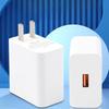 66W Mobile Phone Charger Is Suitable for Mate40/30/P30/P40 Mobile Phone 3C Certified Charger