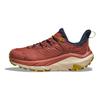 HOKA Kaha 2 Low GORE-TEX Hot Sauce Мужские кроссовки Red Shifting-Sand 1123190-HSSS