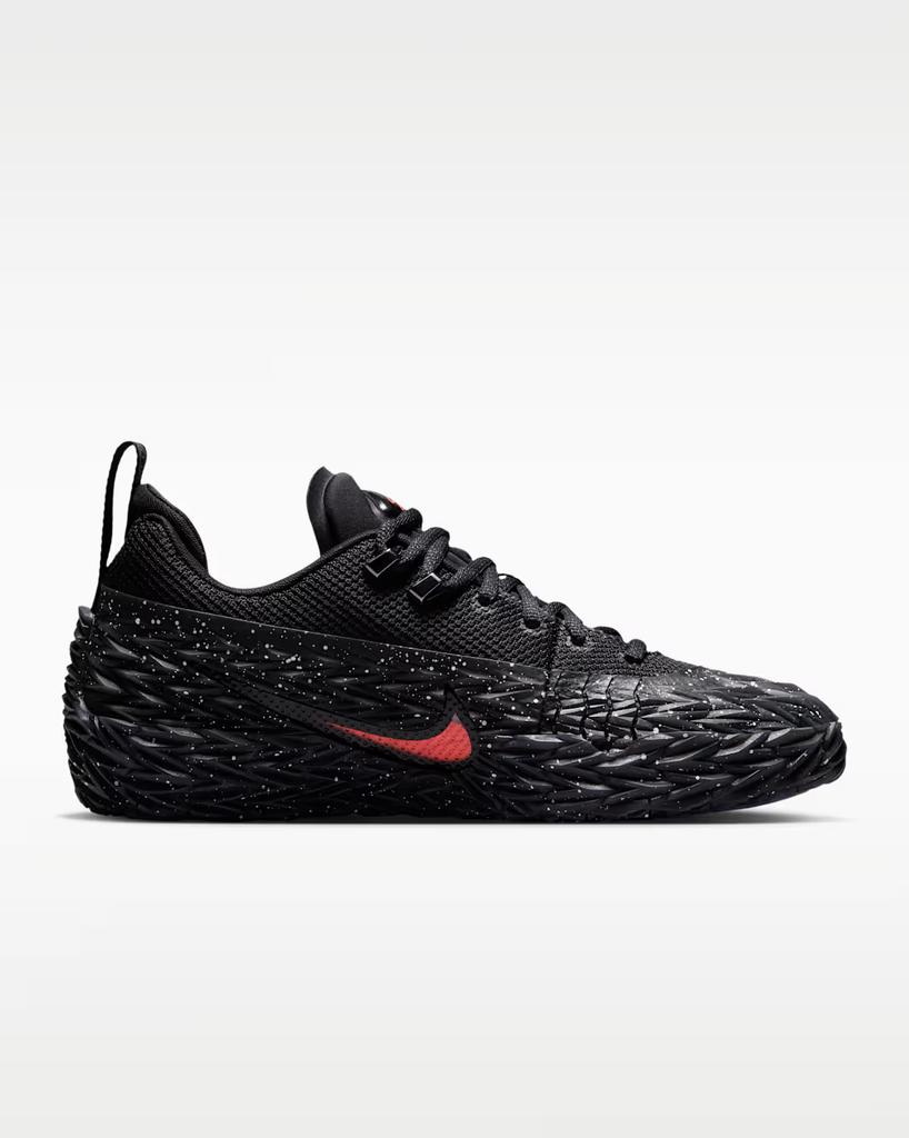 IO8062-003 Nike ST Charge "Grit" (Мужской)