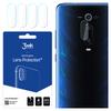 Xiaomi Mi 9T Pro - 3Mk Lens Protection