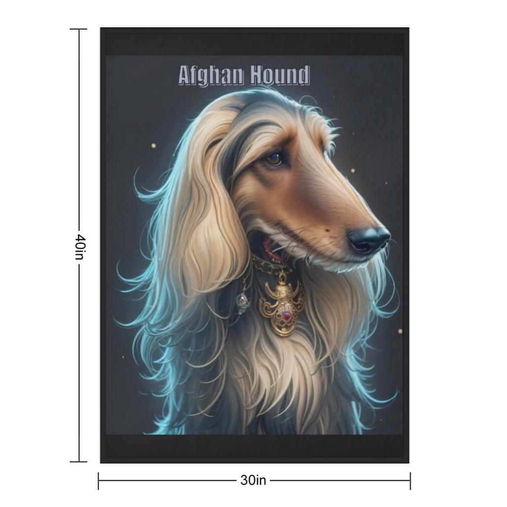 KJB-02-Афганский плед Роскошный декоративный диванный Фланелевая ткань для младенцев Пледы