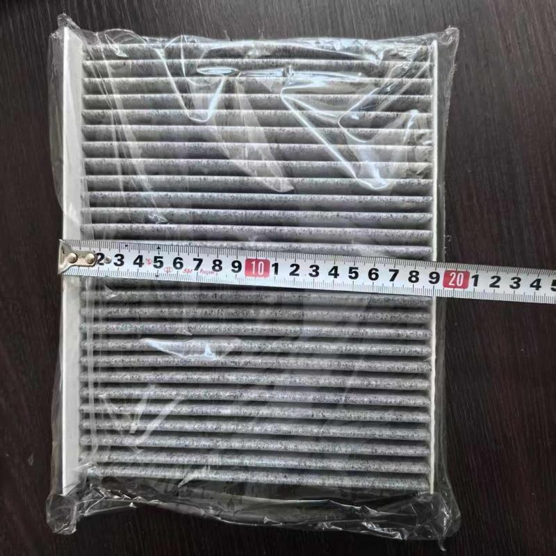 Filter Set for 20 CHANGAN UNI-T 1.5T Air Filter Oil Filter Cabin Filter