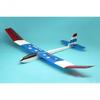 Ok Model Pilot Q.b.1800r Laser Cut Balsa Kit