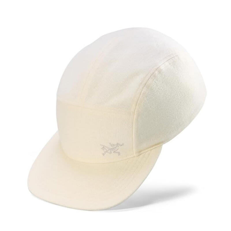 Кепка Arc'teryx Шерстяная 5-панельная AEOFUX7194/ARS
