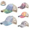 Модная женская и мужская дышащая пляжная бейсболка в стиле хип-хоп, шляпа от солнца