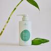 Choose 1 of 2  MOO100 Bamboo Mint Shampoos (500ml / 1500ml)