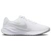 Nike Revolution 7 White Pale Blue Men Sneakers Pure-Platinum FB2207-100