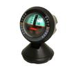 Multifunction Slope Meter Digital Vehicle Compass Inclinometer Auto Universal Compass  Automotive