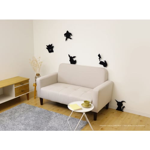 Toyo Case Pokemon Wall Light Jirachi TL-PWL2-05